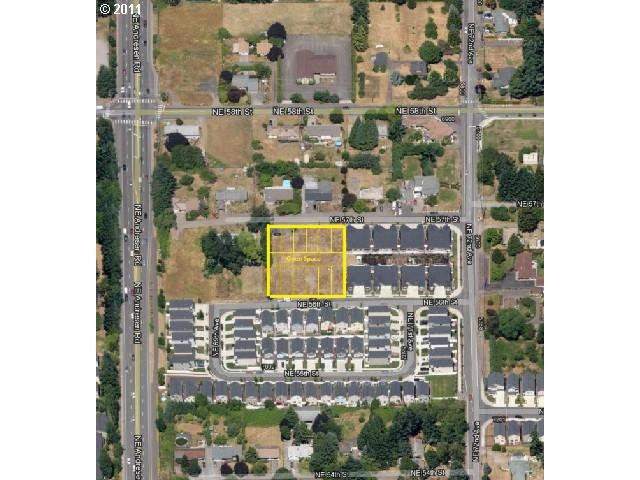 0 NE 56th St, Vancouver, WA 98661 - photo 1