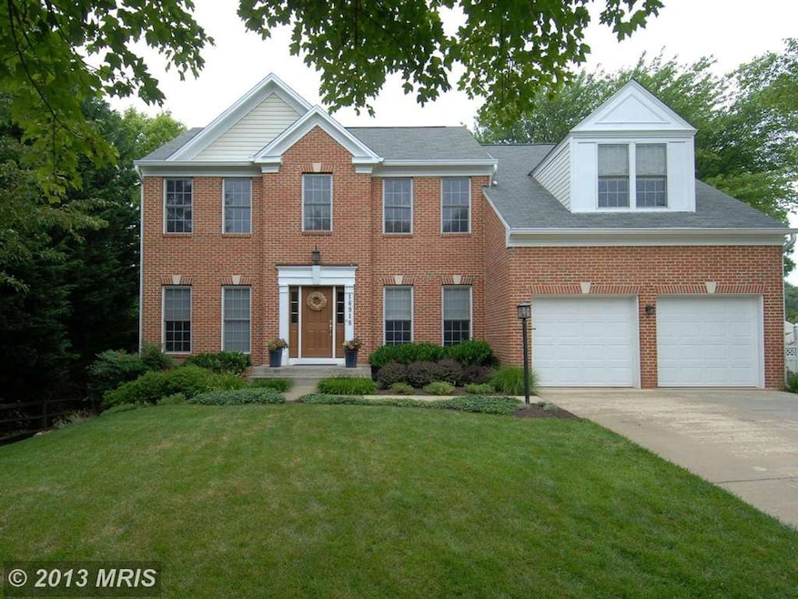 16918 Old Baltimore Rd, Olney, MD 20832 - photo 1