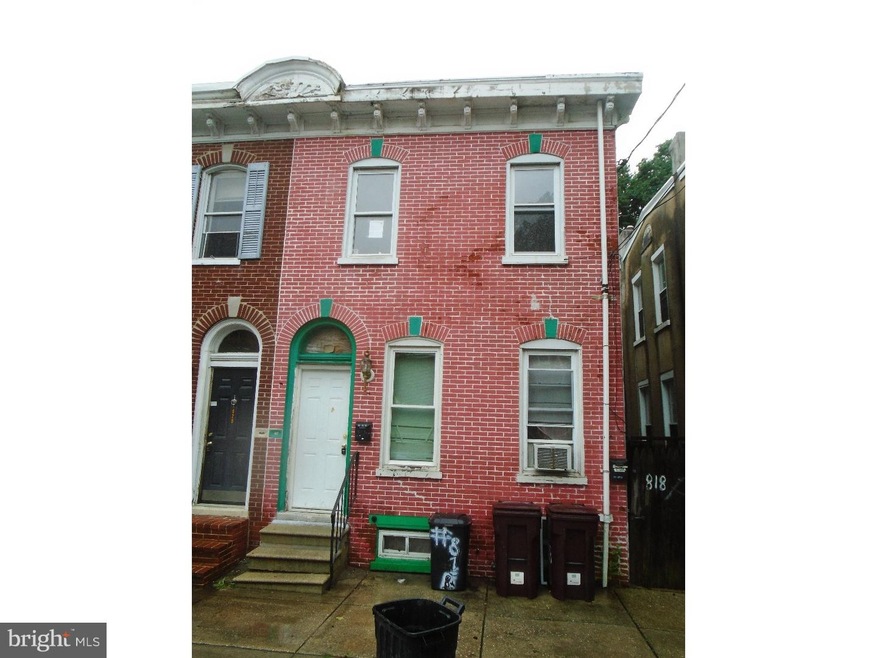 818 N Monroe St, Wilmington, DE 19801 - photo 1