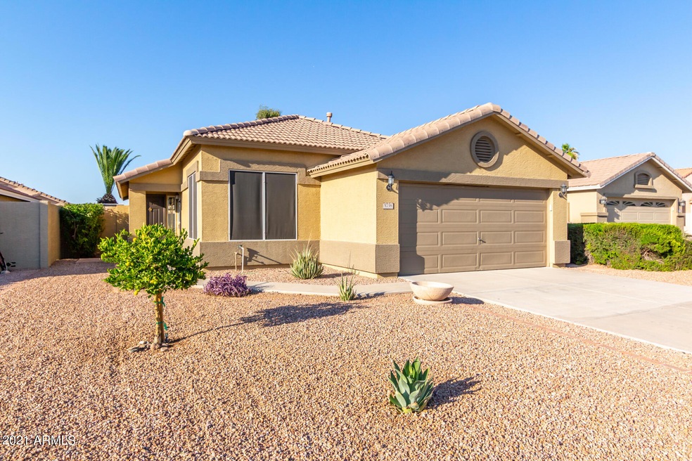 5738 E Harmony Ave, Mesa, AZ 85206 - photo 1