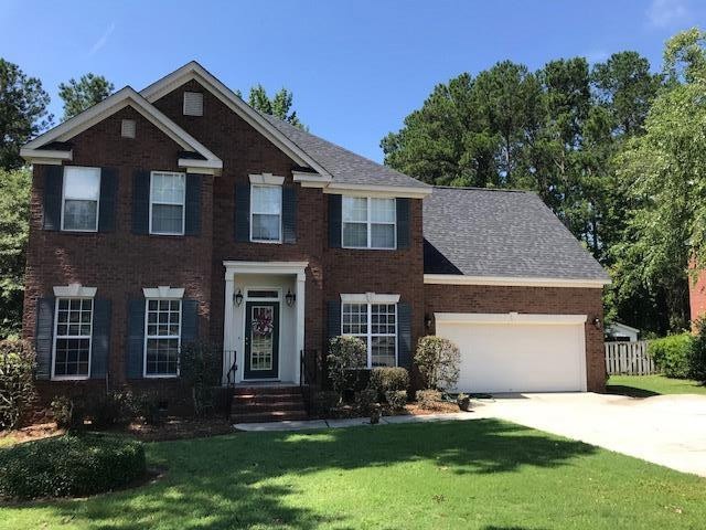 4277 Colony Square, Evans, GA 30809 - photo 1