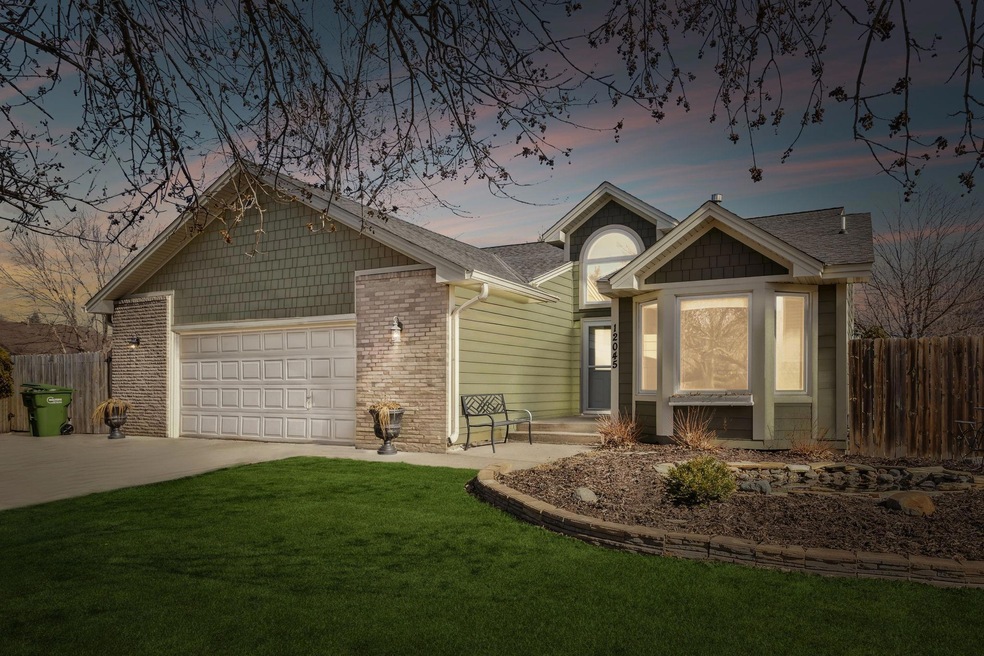 12045 Jonquil St NW, Coon Rapids, MN 55433 - photo 1