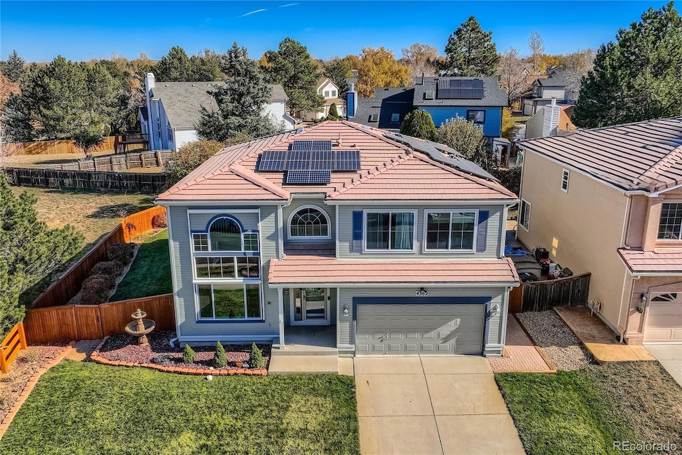 4362 Iran St, Denver, CO 80249 - photo 1