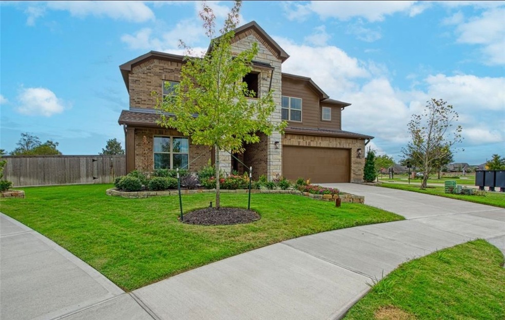 22810 Pearl Glen Dr, Richmond, TX 77469 - photo 1