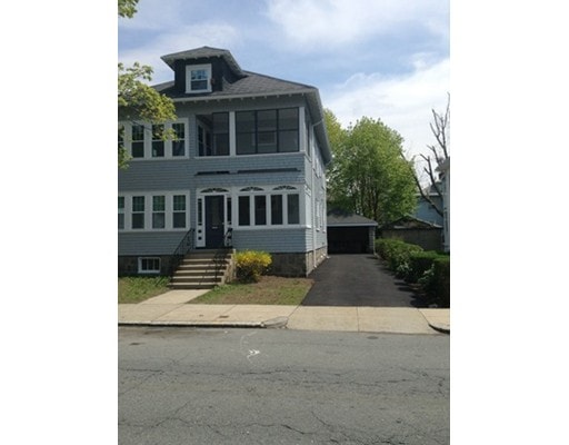 58 Rosewood St, Mattapan, MA 02126 - photo 1