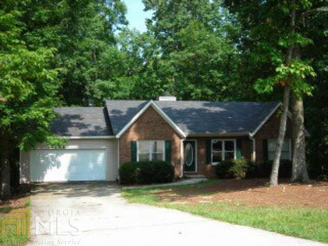 3255 Greenhill Ct, Villa Rica, GA 30180 - photo 1