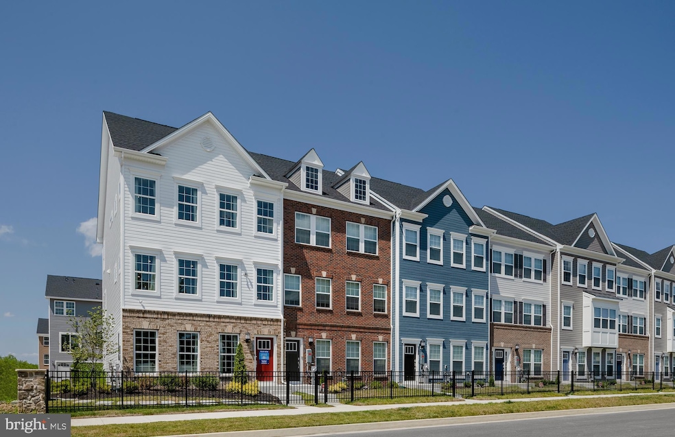 7708 Johnnycake Rd, Woodlawn, MD 21244 - photo 1