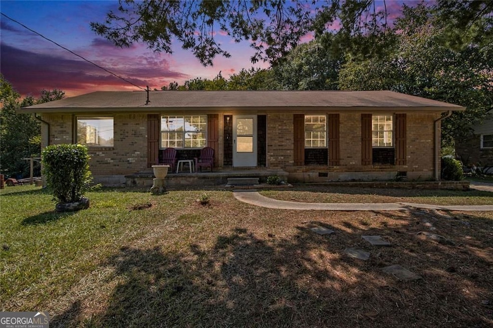 8357 Kendrick Rd, Jonesboro, GA 30238 - photo 1