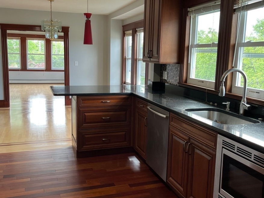 75 Bay State Rd unit 2, Quincy, MA 02171 - photo 1