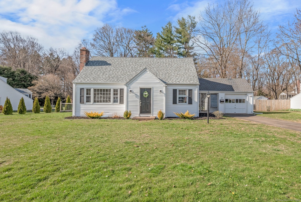 29 Westview Ln, Glastonbury, CT 06033 - photo 1