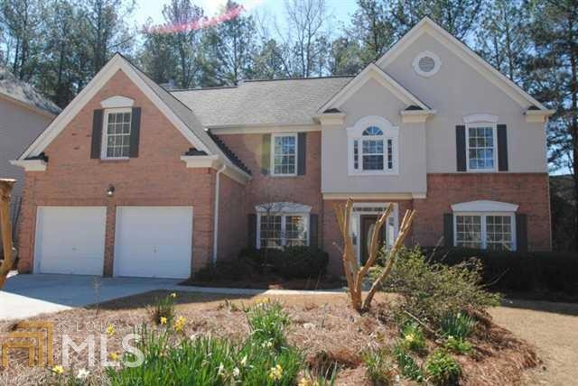 4550 Red Cedar Cove SW, Lilburn, GA 30047 - photo 1