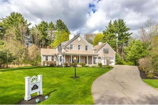 162 Elm St, North Easton, MA 02356 - photo 1