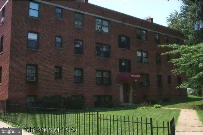 613 Hamlin St NE, Washington, DC 20017 - photo 1