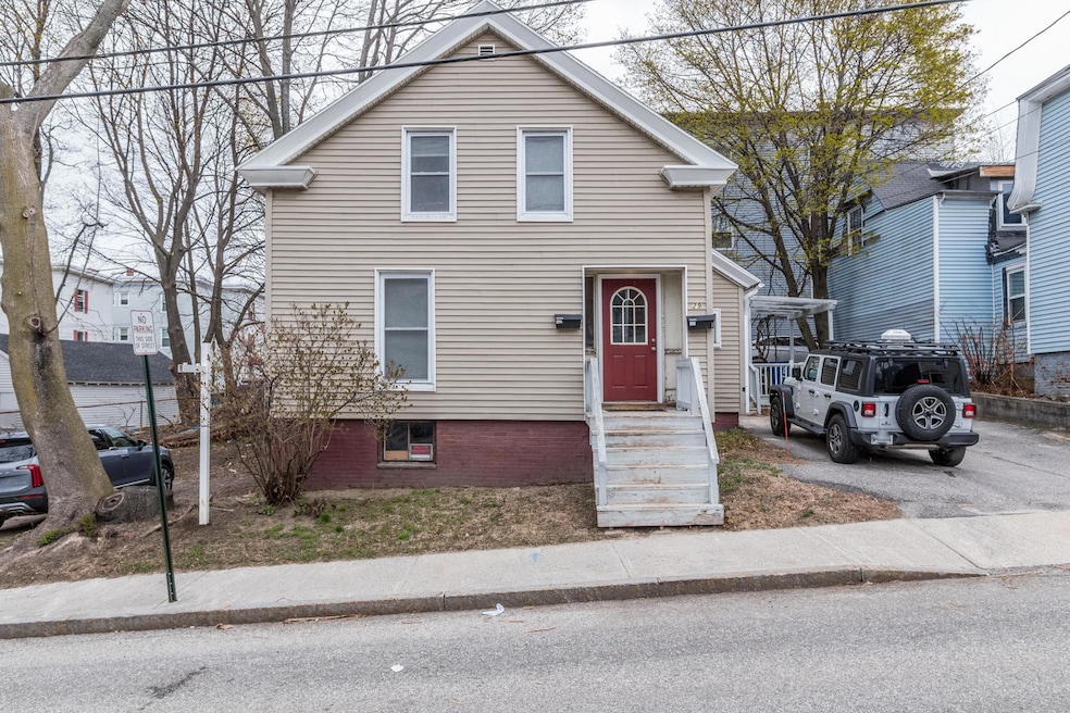 29 Forest St, Portland, ME 04102 - photo 1