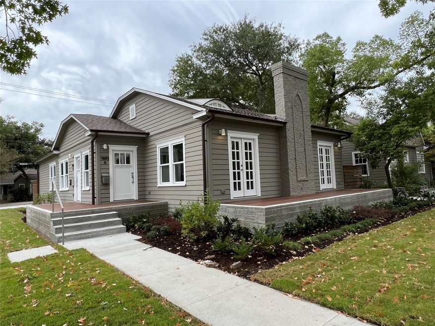 1401 Branard St unit A, Houston, TX 77006 - photo 1