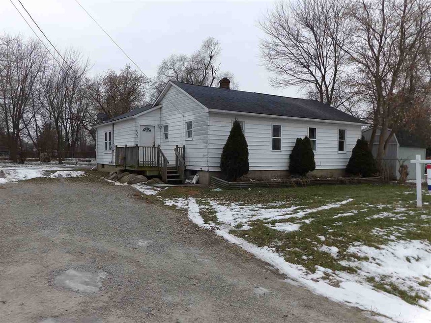 5239 Flagler St, Flint, MI 48532 - photo 1