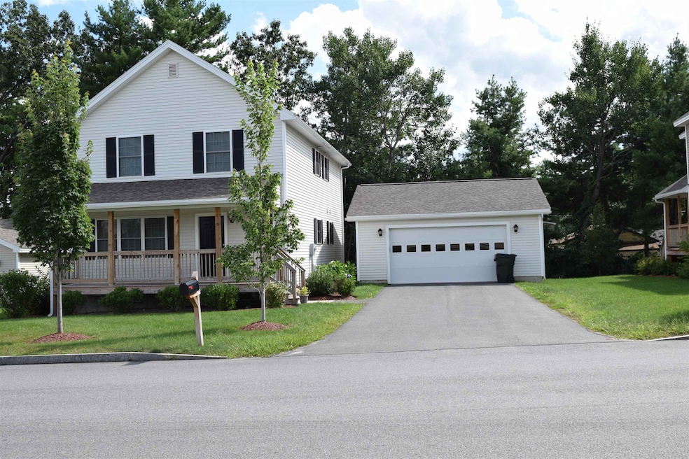 27 Sentinel Ct, Manchester, NH 03103 - photo 1