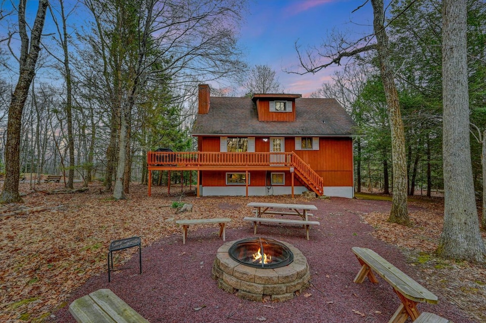 28 Mountain View Dr, Jim Thorpe, PA 18229 - photo 1