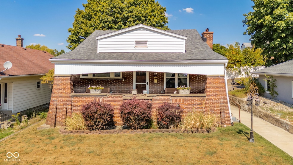 1010 Church St, New Castle, IN 47362 - photo 1