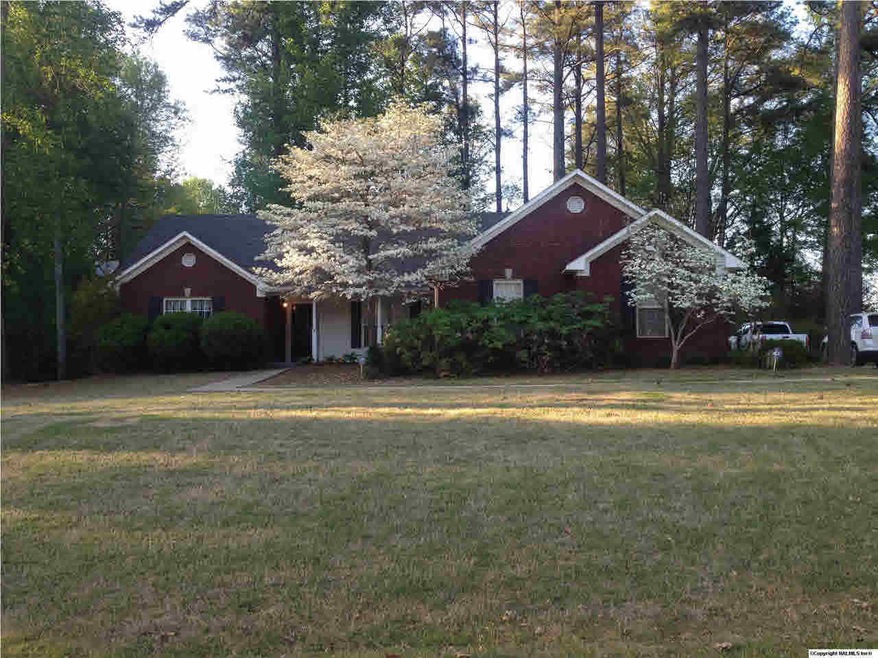 Welcome home to 189 Raspberry Way