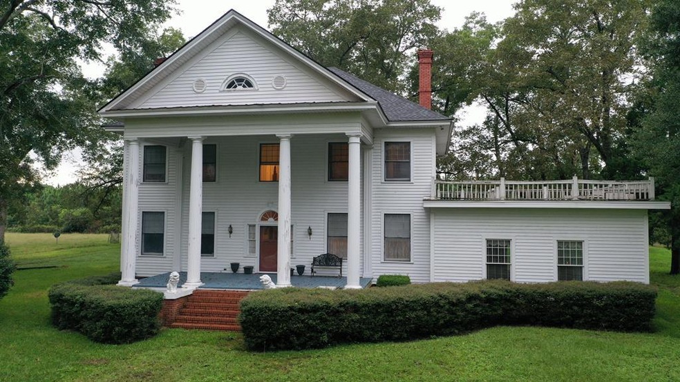 Main View