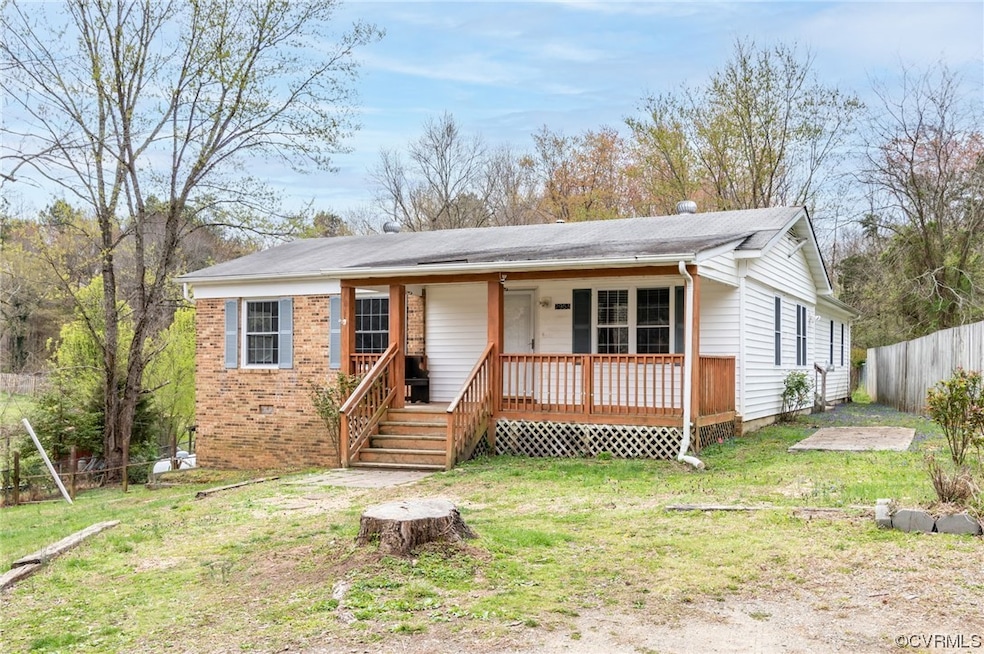 Sold $305,000 • Co-Listing Agent