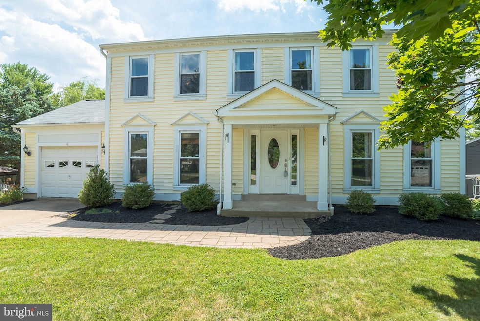 15 Class Ct, Parkville, MD 21234 - photo 1