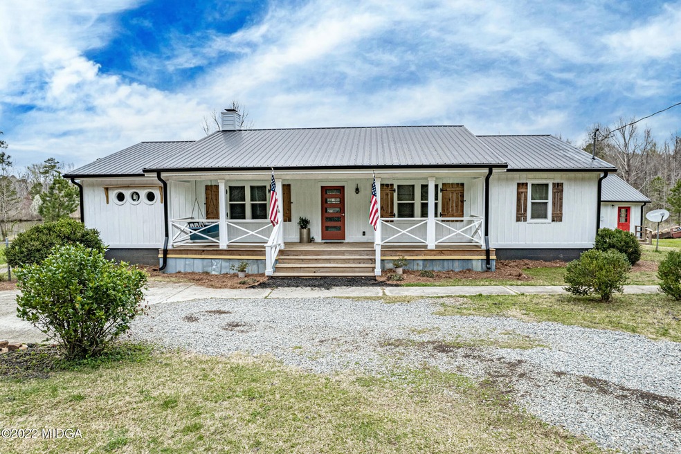 585 Ga Highway 18 E, Gray, GA 31032 - photo 1