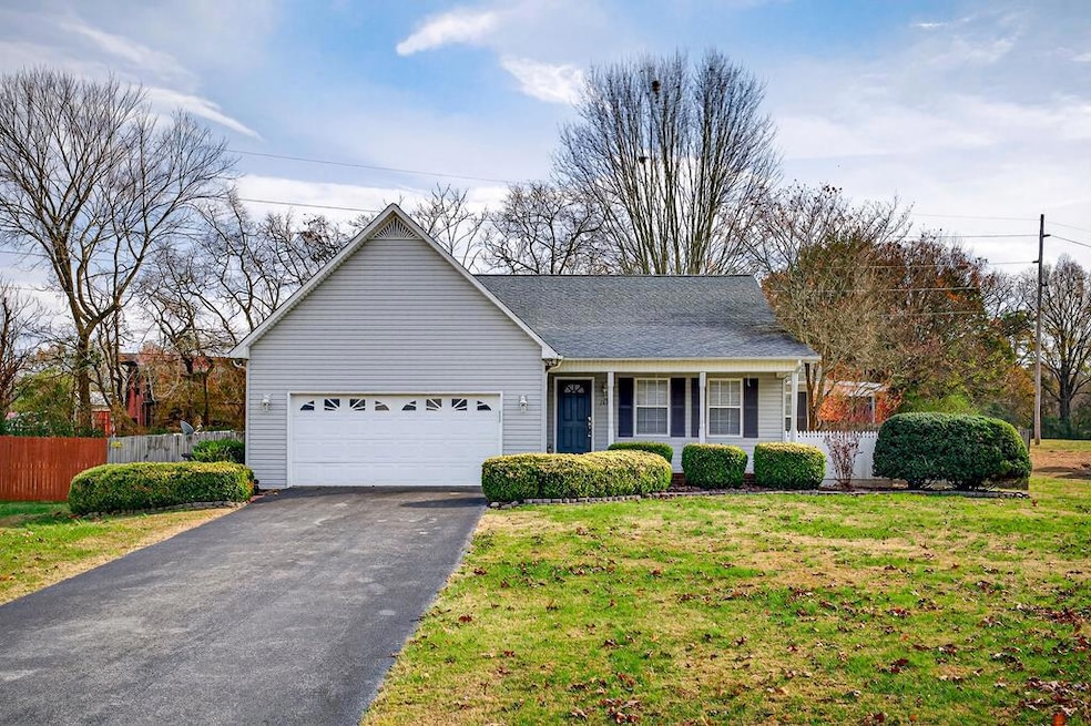 2818 Oak Haven Place, Cookeville, TN 38506 - photo 1