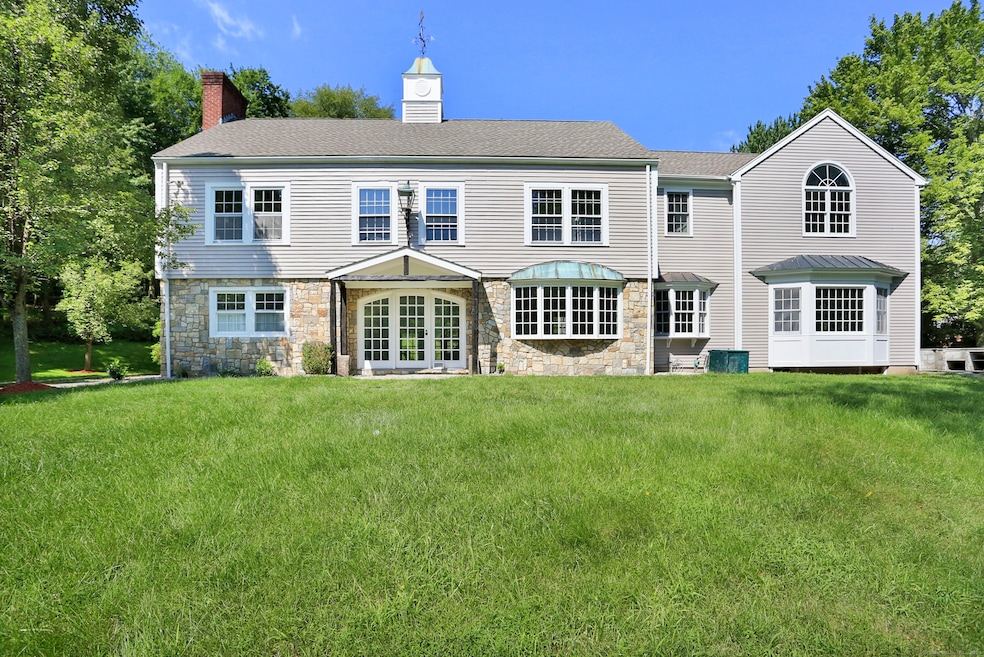 35 Meeting House Rd, Greenwich, CT 06831 - photo 1