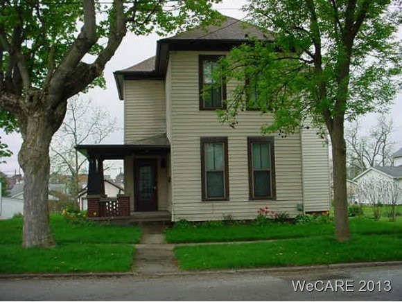 unlisted-address, Wapakoneta, OH 45895 - photo 1