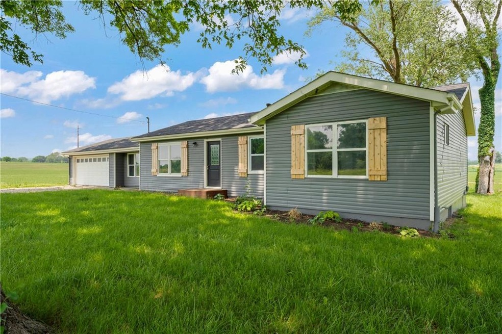 16752 Santa fe Trail, Leavenworth, KS 66048 MLS HMS2436841