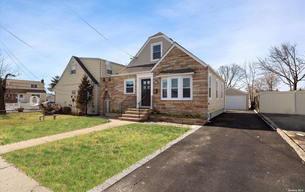 73 Covert Ave, Elmont, NY 11003 - photo 1