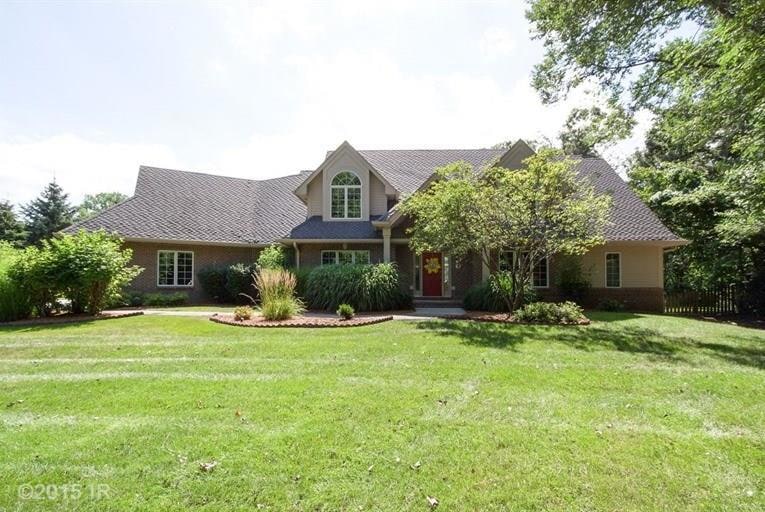 3730 Southern Hills Dr, Des Moines, IA 50321 - photo 1