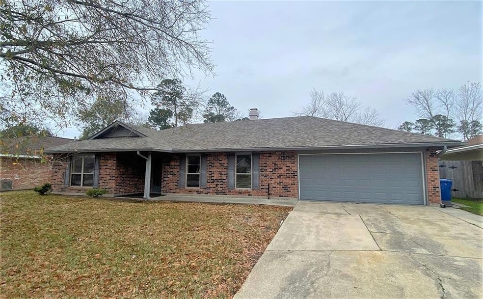 1502 Rue Miramon, Slidell, LA 70458 - photo 1