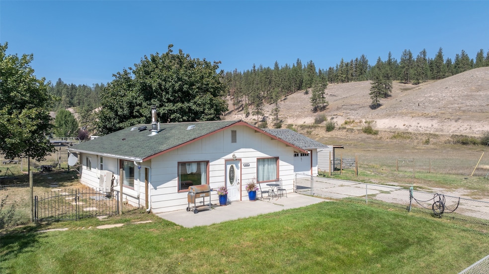 24485 View Crest Dr, Huson, MT 59846 - photo 1