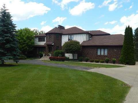 7460 River Rd, Flushing, MI 48433 - photo 1