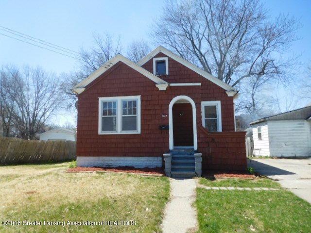 1022 Bensch St, Lansing, MI 48912 - photo 1
