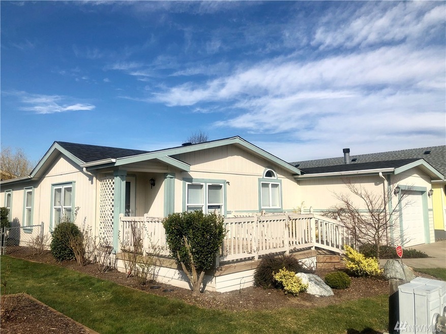 14707 122nd St E unit 42, Puyallup, WA 98374 - photo 1