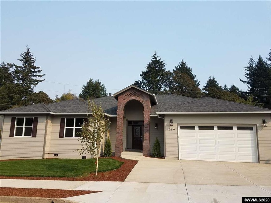 5080 Barnes Ct SE, Salem, OR 97306 - photo 1