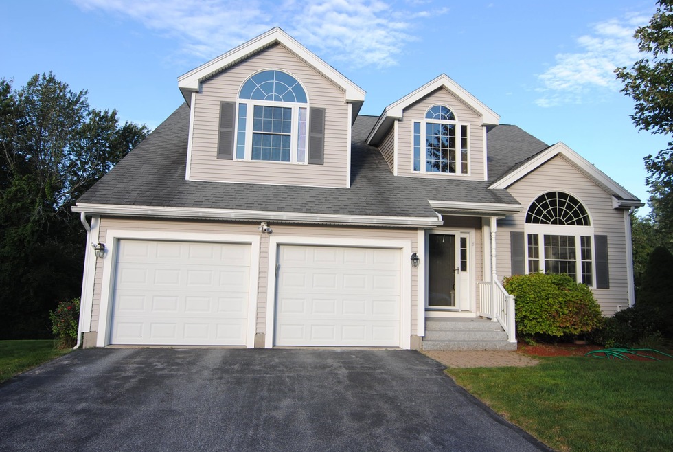 8 Sutherland Way unit U19, Nashua, NH 03062 - photo 1