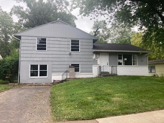 1614 Baxter Dr, Columbus, OH 43227 - photo 1