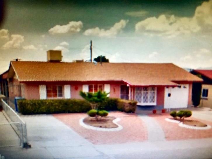 7302 Cuba Dr, El Paso, TX 79915 - photo 1