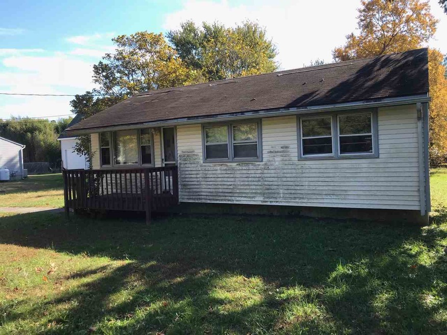 140 Corsons Tavern Rd, Ocean View, NJ 08230 - photo 1