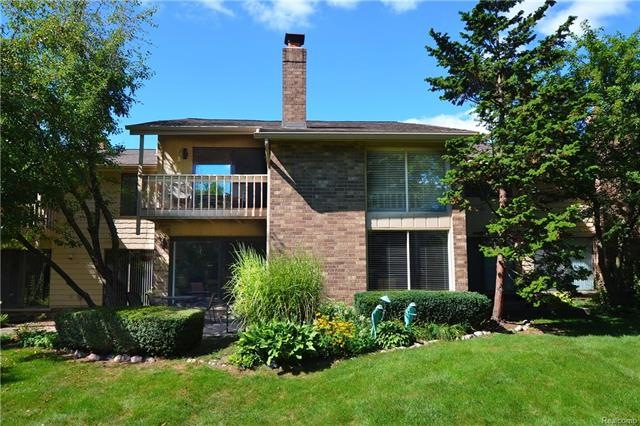 Property Exterior
