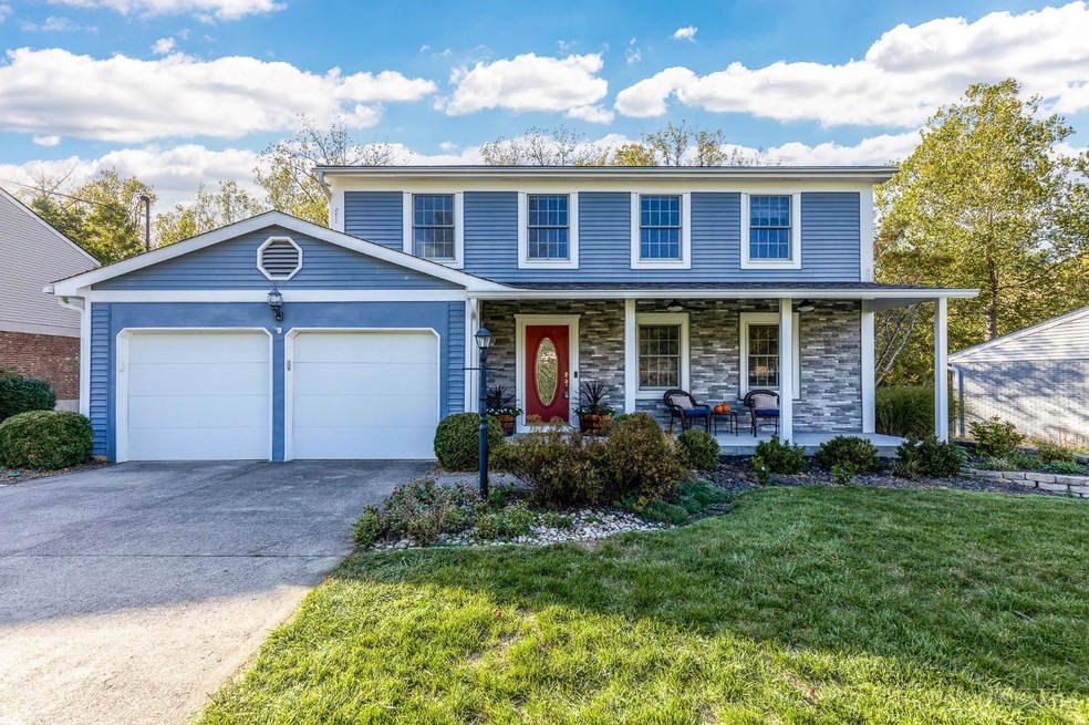 Sold $417,500 • Co-Listing Agent