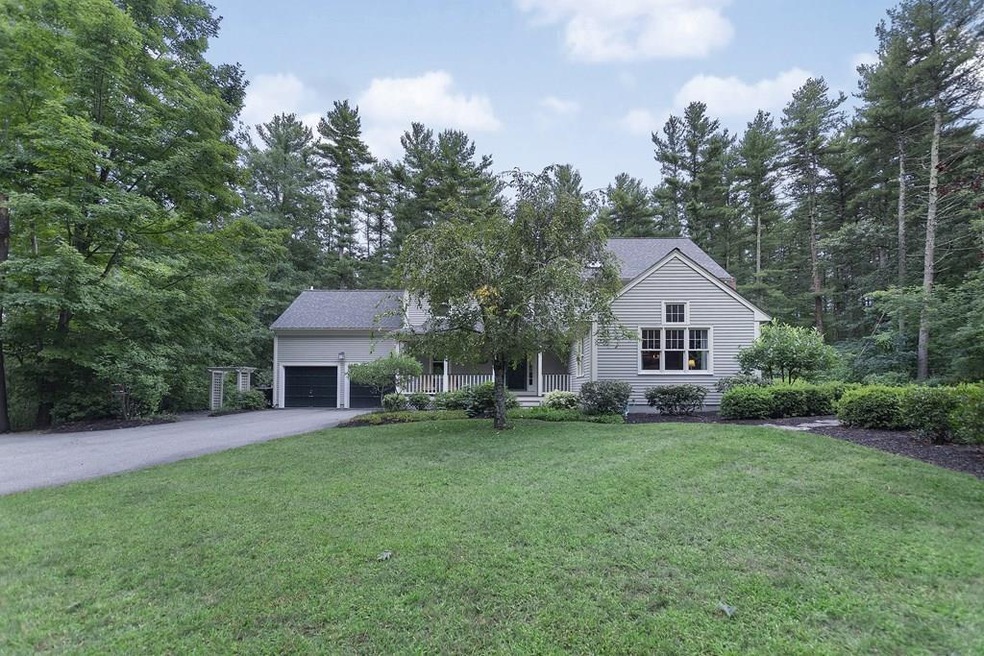 960 North Rd, Carlisle, MA 01741 - photo 1