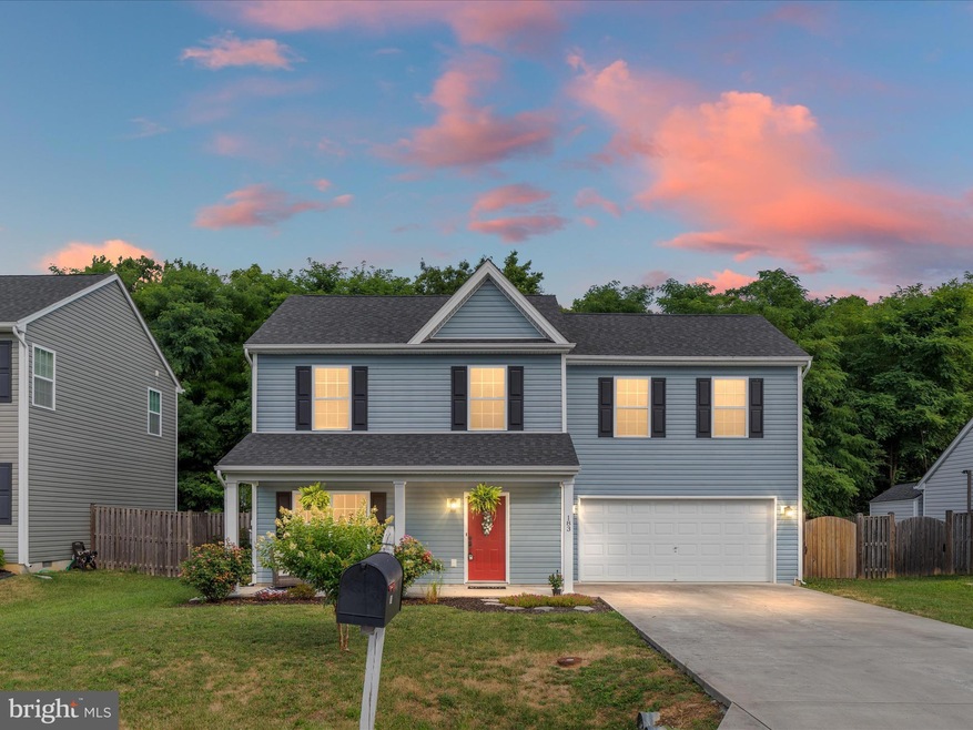 183 Gibson Rd, Inwood, WV 25428 - photo 1