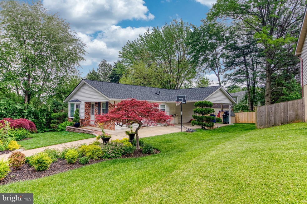 1583 Andover Ln, Frederick, MD 21702 - photo 1