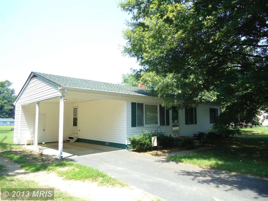 25403 Joseph Way, Hollywood, MD 20636 - photo 1